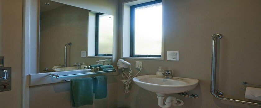 Imagen de la habitación del Motel 58 On Cron. Foto 26