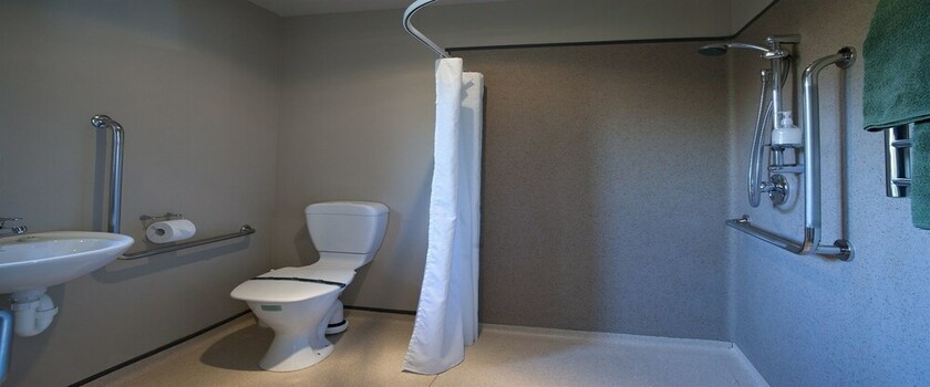 Imagen de la habitación del Motel 58 On Cron. Foto 29