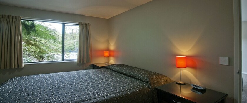 Imagen de la habitación del Motel 58 On Cron. Foto 30