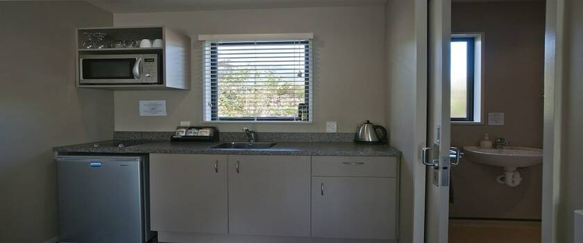 Imagen de la habitación del Motel 58 On Cron. Foto 32