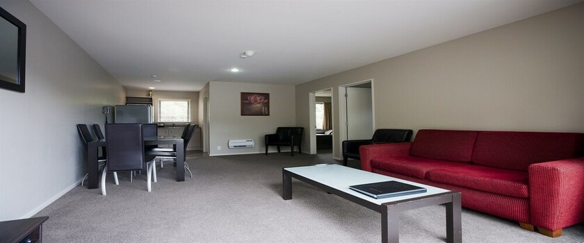 Imagen de la habitación del Motel 58 On Cron. Foto 34