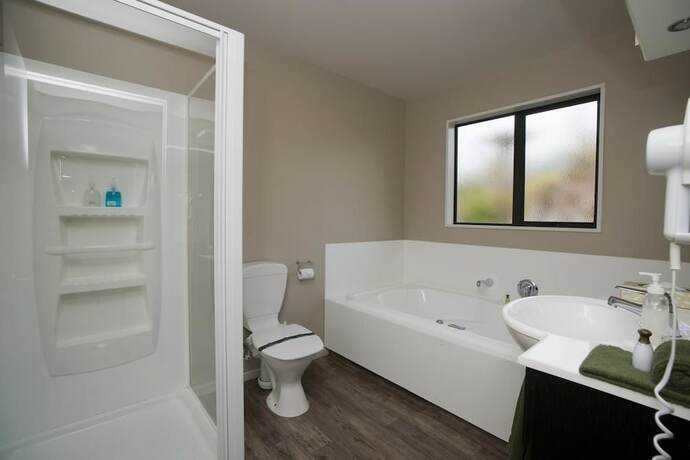 Imagen de la habitación del Motel 58 On Cron. Foto 35