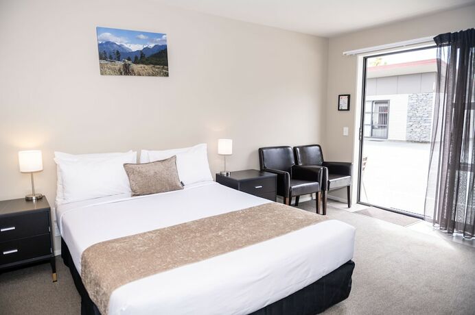 Imagen de la habitación del Motel 58 On Cron. Foto 36