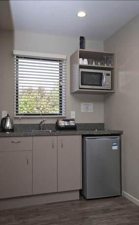 Imagen de los interiores del Motel 58 On Cron. Foto 37