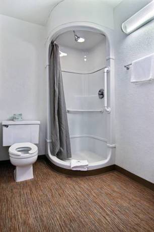 Imagen de la habitación del Motel 6 Abilene, Tx. Foto 4