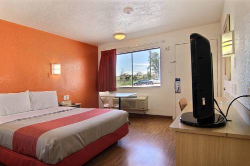 Imagen de la habitación del Motel 6 Abilene, Tx. Foto 6