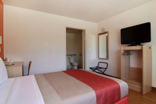 Imagen de la habitación del Motel 6 Abilene, Tx. Foto 12