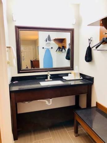 Imagen de la habitación del Motel 6 Albany, Ga. Foto 2