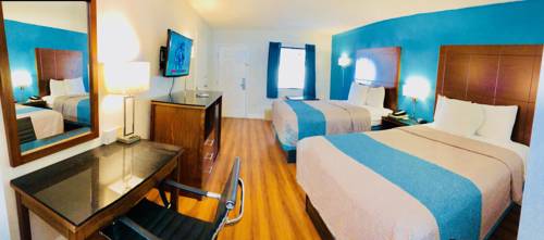 Imagen de la habitación del Motel 6 Albany, Ga. Foto 3