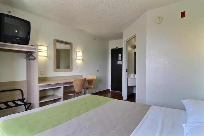 Imagen de la habitación del Motel 6 Albuquerque, Nm - North. Foto 9