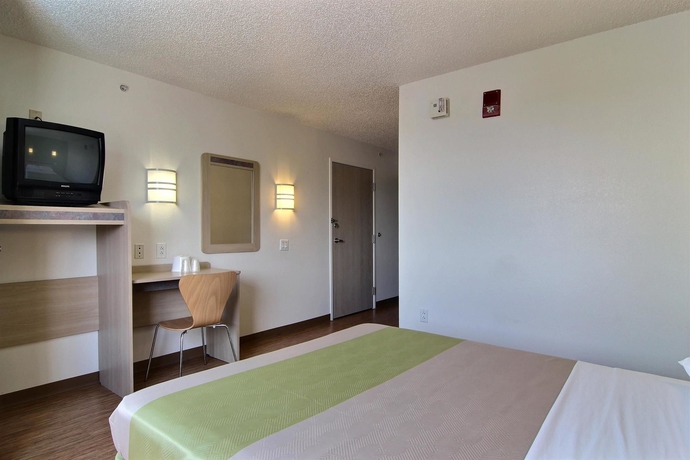 Imagen de la habitación del Motel 6 Albuquerque, Nm - North. Foto 11