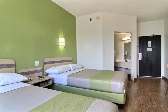 Imagen de la habitación del Motel 6 Albuquerque, Nm - North. Foto 13