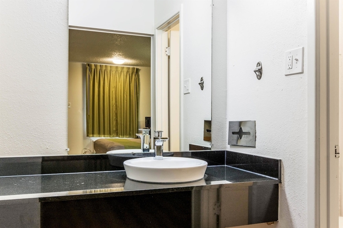 Imagen de la habitación del Motel 6 Alexandria, La - South. Foto 2