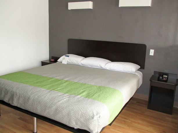 Imagen de la habitación del Motel 6 Alexandria, La - South. Foto 3