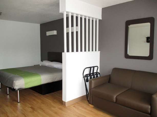 Imagen de la habitación del Motel 6 Alexandria, La - South. Foto 5