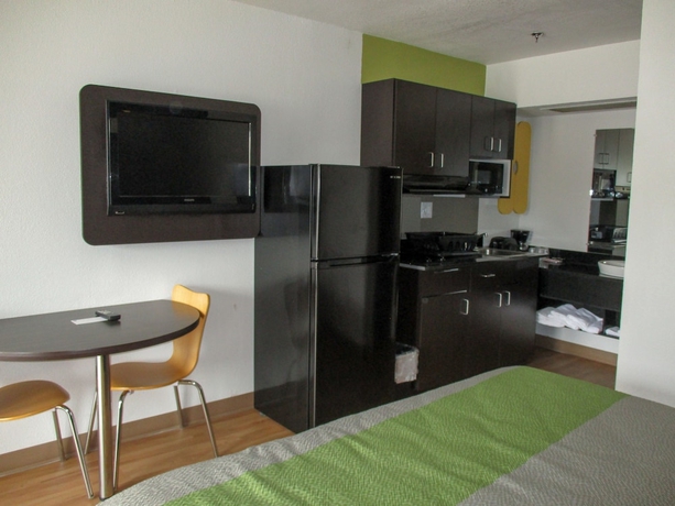 Imagen de la habitación del Motel 6 Alexandria, La - South. Foto 6