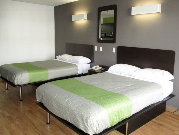 Imagen de la habitación del Motel 6 Alexandria, La - South. Foto 7