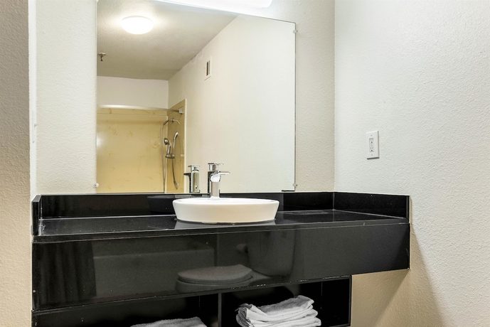 Imagen de la habitación del Motel 6 Alexandria, La - South. Foto 9