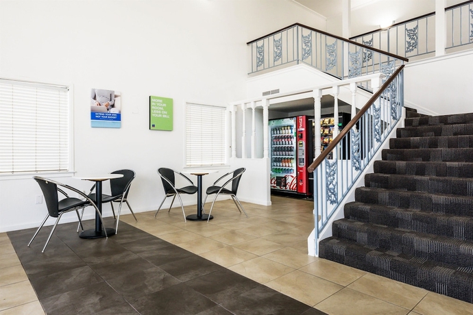 Imagen de los interiores del Motel 6 Alexandria, La - South. Foto 16