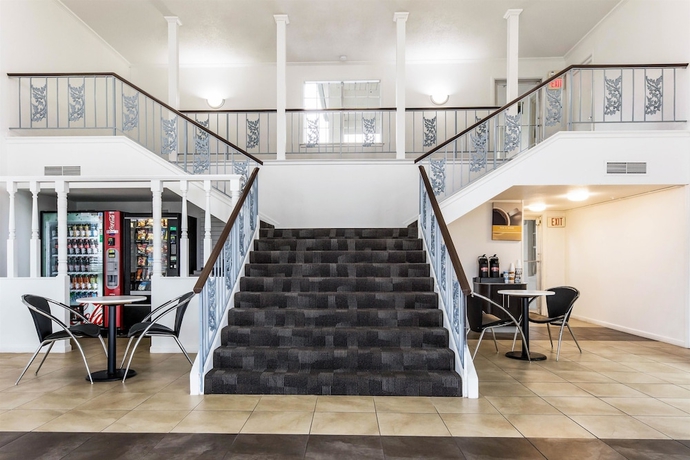 Imagen de los interiores del Motel 6 Alexandria, La - South. Foto 17