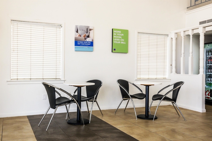 Imagen de los interiores del Motel 6 Alexandria, La - South. Foto 18