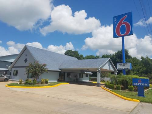 Imagen de la habitación del Motel 6 Alvin, Tx. Foto 2