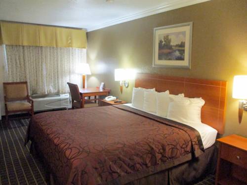 Imagen de la habitación del Motel 6 Alvin, Tx. Foto 3