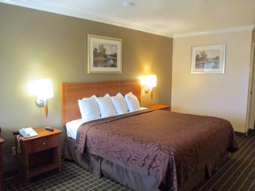 Imagen de la habitación del Motel 6 Alvin, Tx. Foto 4