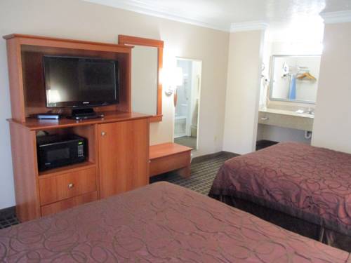 Imagen de la habitación del Motel 6 Alvin, Tx. Foto 5