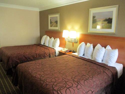 Imagen de la habitación del Motel 6 Alvin, Tx. Foto 6