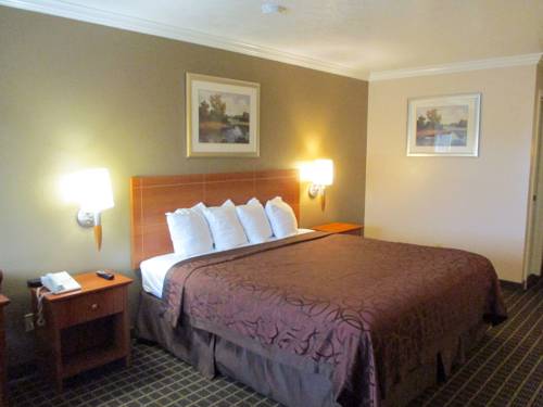 Imagen de la habitación del Motel 6 Alvin, Tx. Foto 9