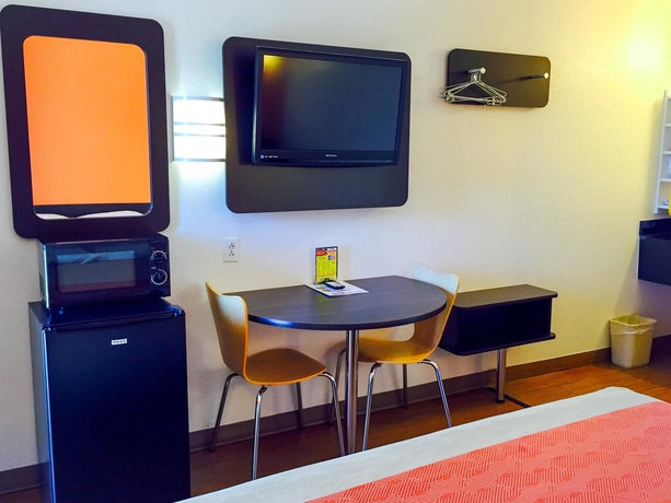Imagen de la habitación del Motel 6 Amarillo, Tx - West. Foto 3