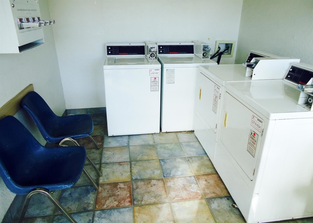 Imagen de los interiores del Motel 6 Amarillo, Tx - West. Foto 6