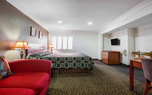 Imagen de la habitación del Motel 6 Anaheim, Ca - Convention Center. Foto 6