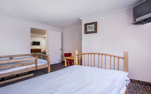 Imagen de la habitación del Motel 6 Anaheim, Ca - Convention Center. Foto 7