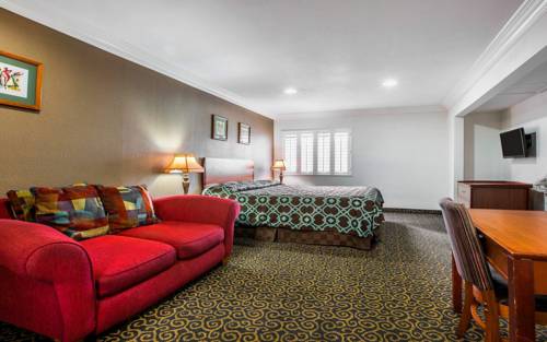 Imagen de la habitación del Motel 6 Anaheim, Ca - Convention Center. Foto 16