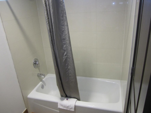 Imagen de la habitación del Motel 6 Anaheim, Ca. Foto 16