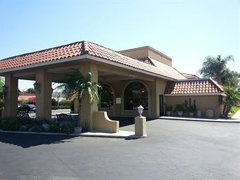 Imagen general del Motel 6 Anaheim Hills. Foto 1