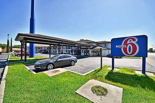 Imagen de la habitación del Motel 6 Anderson, Ca - Redding Airport. Foto 2