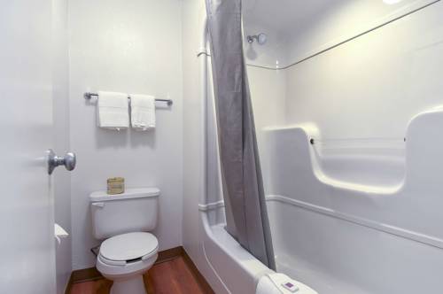 Imagen de la habitación del Motel 6 Arcadia, Ca - Los Angeles - Pasadena Area. Foto 4