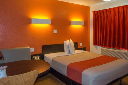 Imagen de la habitación del Motel 6 Ardmore, Ok. Foto 2