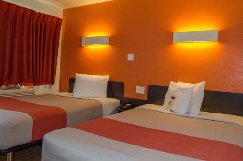 Imagen de la habitación del Motel 6 Ardmore, Ok. Foto 3