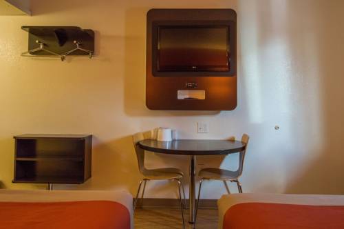 Imagen de la habitación del Motel 6 Ardmore, Ok. Foto 4