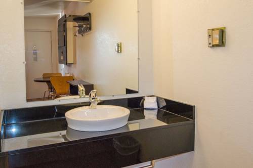 Imagen de la habitación del Motel 6 Ardmore, Ok. Foto 5