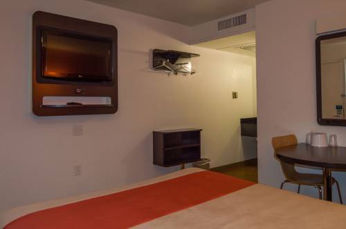 Imagen de la habitación del Motel 6 Ardmore, Ok. Foto 6