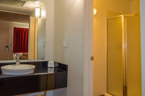 Imagen de la habitación del Motel 6 Ardmore, Ok. Foto 7