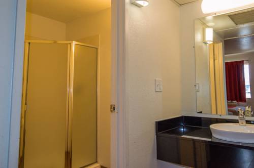 Imagen de la habitación del Motel 6 Ardmore, Ok. Foto 9