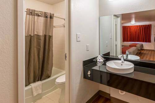 Imagen de la habitación del Motel 6 Arlington, Tx - Uta. Foto 6