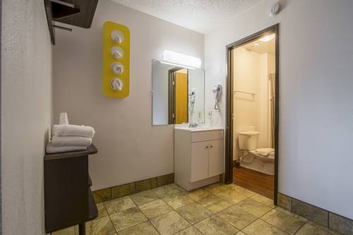 Imagen general del Motel 6 Ashland. Foto 1
