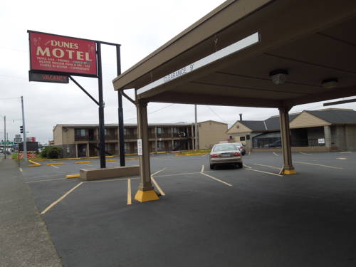 Imagen de la habitación del Motel 6 Astoria, Or. Foto 2